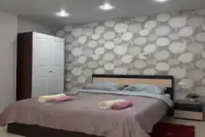 Меблированные комнаты Бриз, Анапа