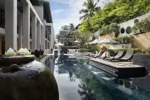 Sabai Resort by Manathai Surin Phuket, Сурин