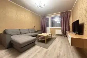 Квартира Двухкомнатная ТЦ Парк Хаус, Казань
