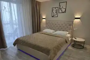 Квартира VVA / Кварталы 1777, Ставрополь