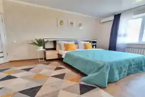 Квартира 109 Уютный Дом, Астрахань