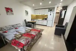 Апартаменты «Отрада», Отрадное