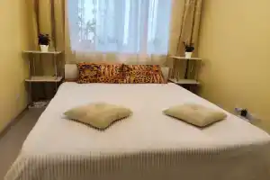 Апартаменты Солнечная квартира на Cуздальской, Калининград