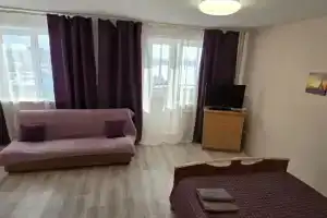 Квартира на Сурнова 30/6, Иркутск