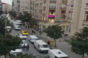 Arcade Hotel Istanbul, Стамбул