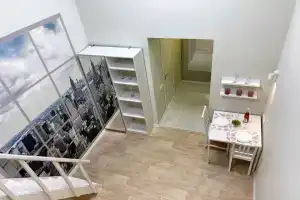 Апартаменты Вариант 38 2, Томск