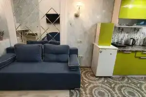 Апартаменты Двухуровневые, Москва