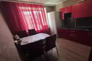 Апартаменты «Севастопольская 46», Самара