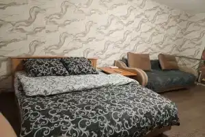 Квартира Уютная Студия, Среднеуральск