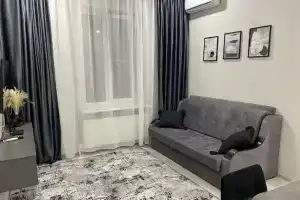 Квартира Уютная квартирка в центре Владикавказа