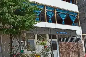 Эллинг «У моря», Рыбачье
