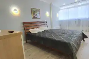 Квартира в Самом Центре Сочи