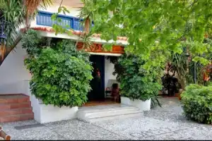 Oasis Hotel Bungalows Rhodes- All Inclusive, Афанту