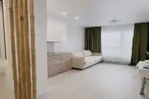 Квартира двухкомнатная 42 м² 5/18 этаж, Челябинск