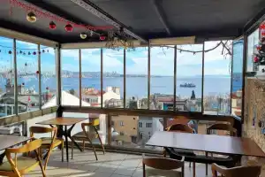 Гостевой дом «Marmara Guesthouse», Стамбул