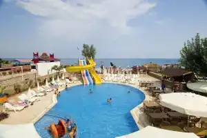 Club Hotel Sunbel, Бельдиби