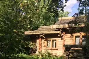 Архангельская дача, Звенигород