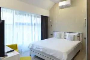 Апартаменты Green Park 10, Кисловодск