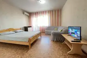 Квартира Уютная Двухкомнатная, Тольятти