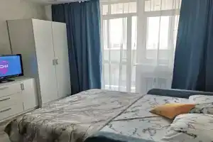 Квартира по улице Оганова, Ростов-на-Дону