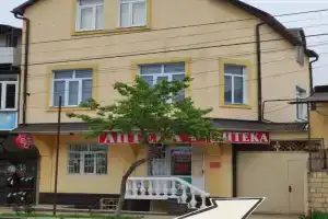 Апартаменты Пушкина 69, Дербент