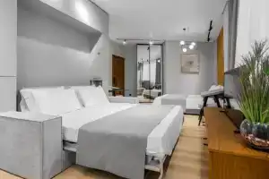 Апарт-отель Парк Горького Неолит, Сочи