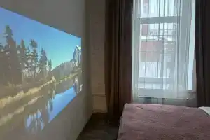 Квартира Яхрома Лофт, Яхрома