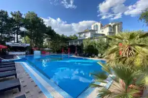 Club Royal Park Hotel, Кишинев