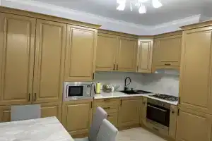 Квартира у набережной, Дербент