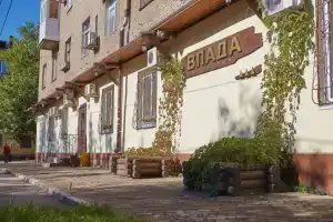 Отель Влада, Уфа