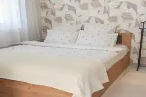 Гостевой дом Уютный дом, Заозерье