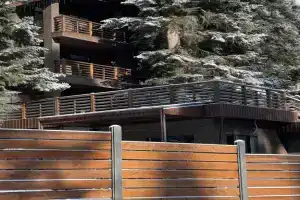 Гостевой дом «Chalet Monte», Архыз
