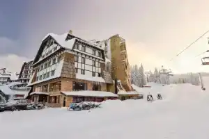 Grey Hotel Kopaonik, Копаоник