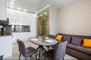 Квартира на Мосфильмовской улице 98к2, Москва