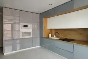 Квартира Пионерская, Калининград