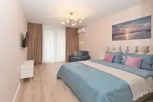 Квартира FreeDomRent, Калининград