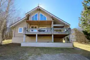 Частный Дом Кировская 6