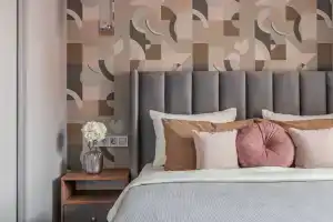 Квартира Moscow Deluxe Apartments Jazz Deluxe, Москва