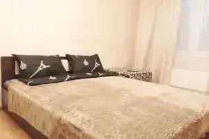 Квартира на Улице Недорубова 18к3, Москва