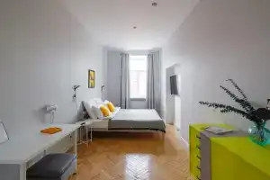 Квартира TerraAparts в центре на Моховой