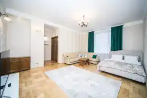 Апартаменты  в самом центре Минска