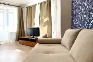 Апартаменты Pskov City Apartments Юбилейная 40, Псков