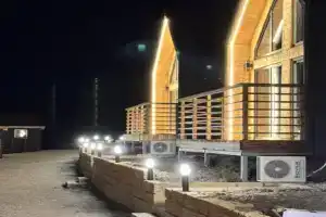 Гостевой дом «Зона Комфорта», Юркино