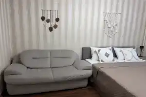 Квартира Уютная в тихом центре