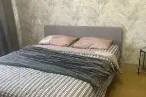 Квартира на Улице Буачидзе, 1к3, Ессентуки