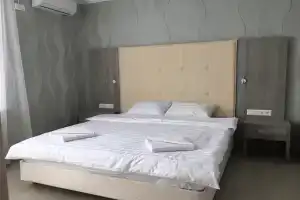 Апартаменты 1 Атлант Сити, Адлер