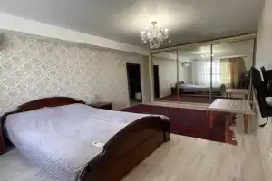 Апартаменты В центре Дербента (рядом с Фонтаном), Дербент