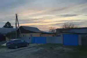Частный дом Уют, Старая Станица
