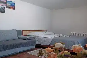 Квартира около парка отдыха им. Пушкина, Саранск