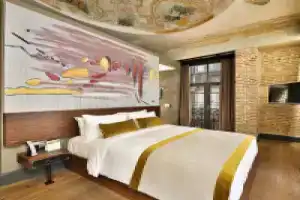 Hotel «The Public - Special Category», Стамбул